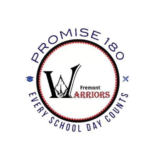 Fremont Elementary School Logo